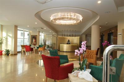 Devrek Otel