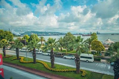 Azim Otel