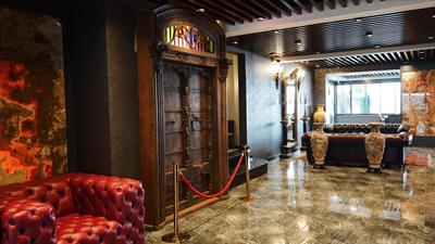 Elif Otel