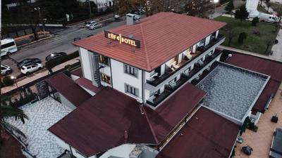 Elif Otel