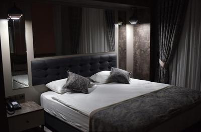 Ereza Otel