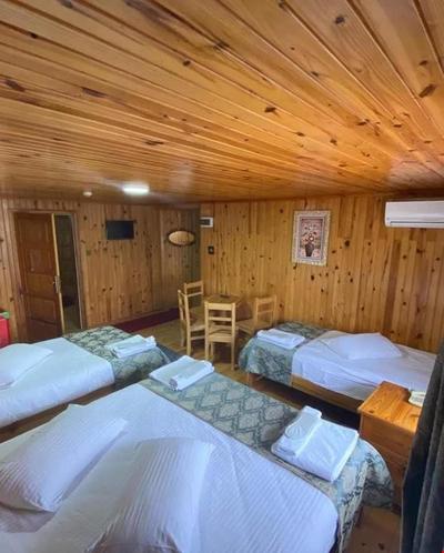 Huzur Park Otel