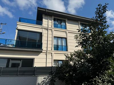 Black Diamond House