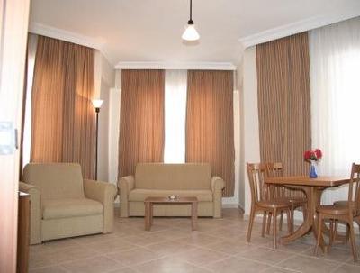Elysee Garden Apart Hotel