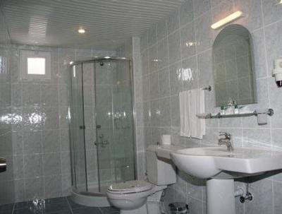 Elysee Garden Apart Hotel