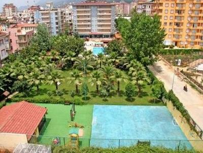 Elysee Garden Apart Hotel