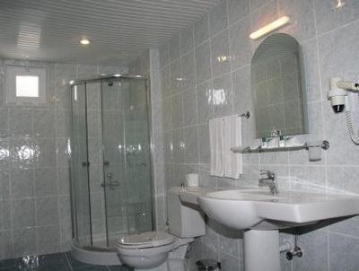 Elysee Garden Apart Hotel