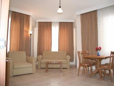 Elysee Garden Apart Hotel