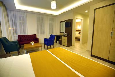 Enki Hotel 