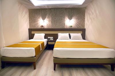 Enki Hotel 