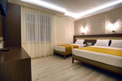 Enki Hotel 