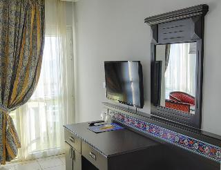 Parador Sky Hotel