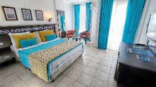 Parador Sky Hotel