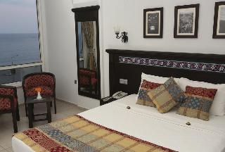 Parador Sky Hotel