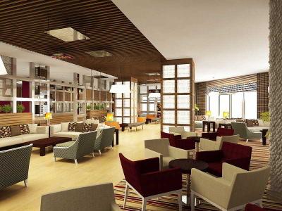 Commodore Elite Suites & Spa