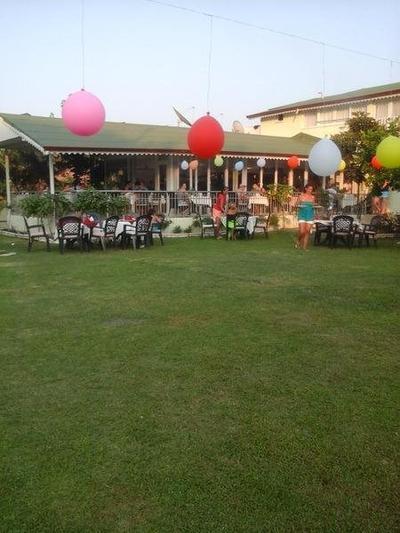 Elis Beach Hotel
