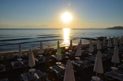 Elis Beach Hotel