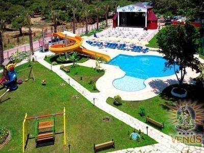 Bieno Venüs Hotel & Spa