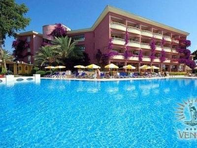 Bieno Venüs Hotel & Spa