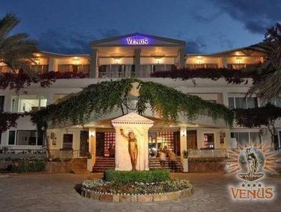 Bieno Venüs Hotel & Spa