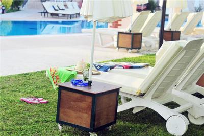 Hotel Pelin