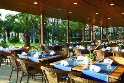 Meryan Hotel