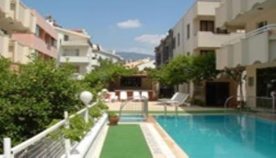 Ayhan Apartments