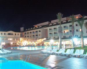Monachus Hotel & Spa