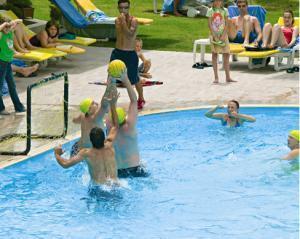 Monachus Hotel & Spa