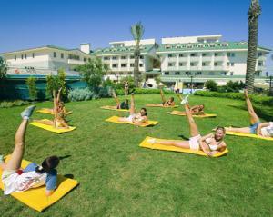Monachus Hotel & Spa