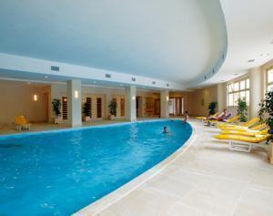 Monachus Hotel & Spa