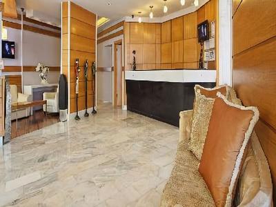 Poseidon Club Rooms