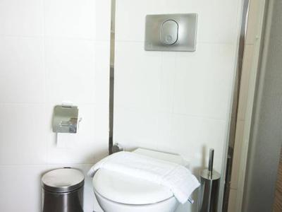 Poseidon Club Rooms