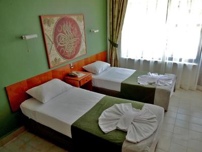 Pinar Hotel