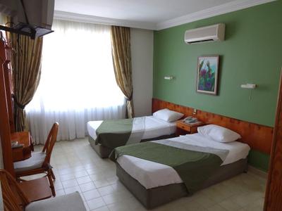 Pinar Hotel