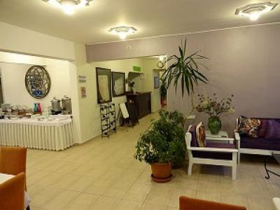 Pinar Hotel