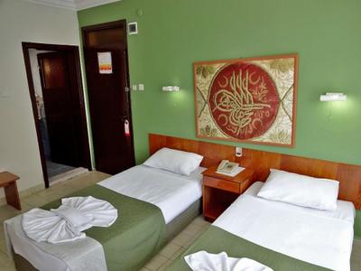 Pinar Hotel