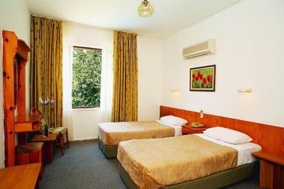 Pinar Hotel