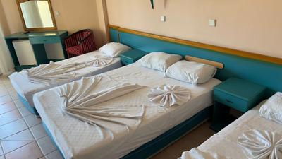 Kleopatra Sunlight Hotel