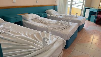 Kleopatra Sunlight Hotel