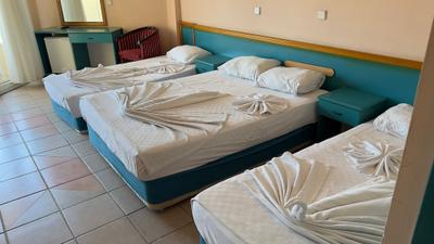 Kleopatra Sunlight Hotel