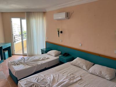 Kleopatra Sunlight Hotel