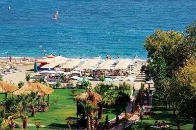 Sentido Lycus Beach