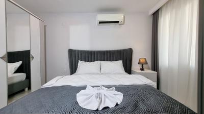 Elite Luxury Suite - City 3 Residence