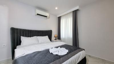 Elite Luxury Suite - City 3 Residence