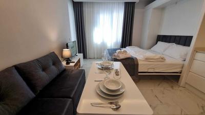 Elite Luxury Suite - City 3 Residence