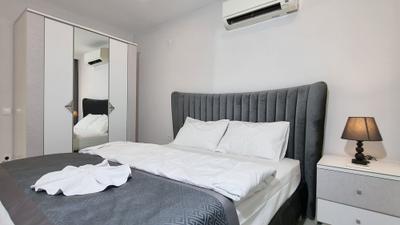 Elite Luxury Suite - City 3 Residence
