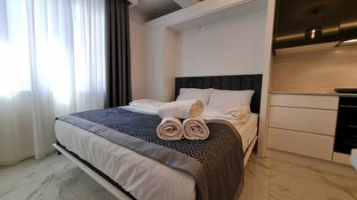 Elite Luxury Suite - City 3 Residence