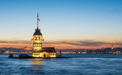 Nisantasi My Residence Boutique Hotel