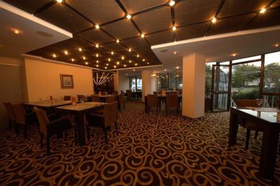Ataköy Marina Hotel